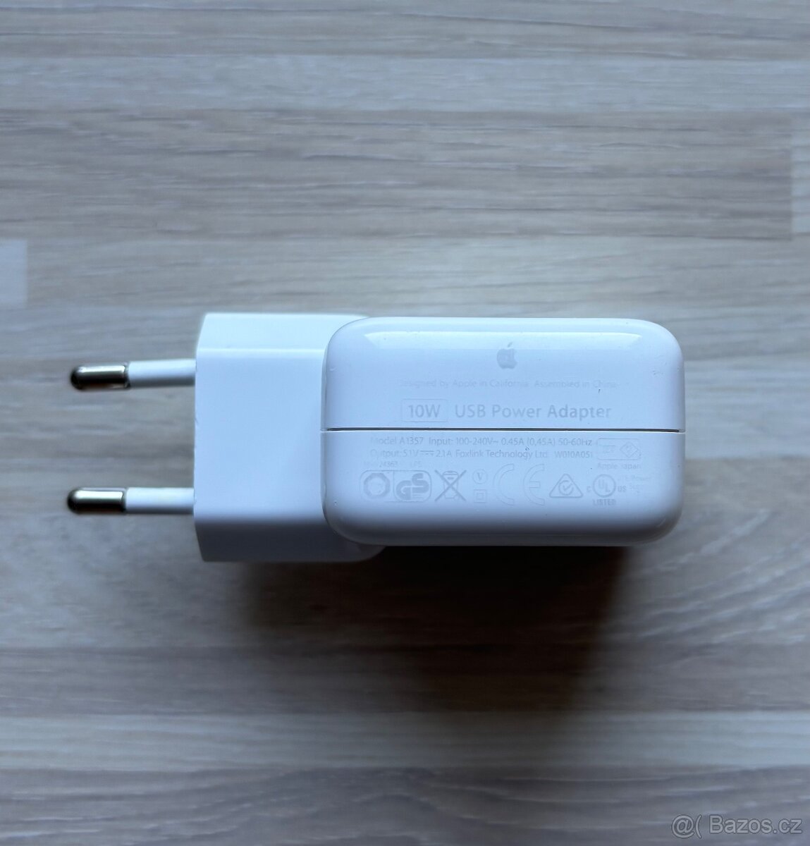 iPhone XR 64 GB bily - 8