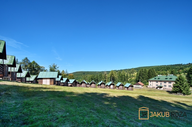 Prodej ubytovacího zařízení 1333 m² - 8