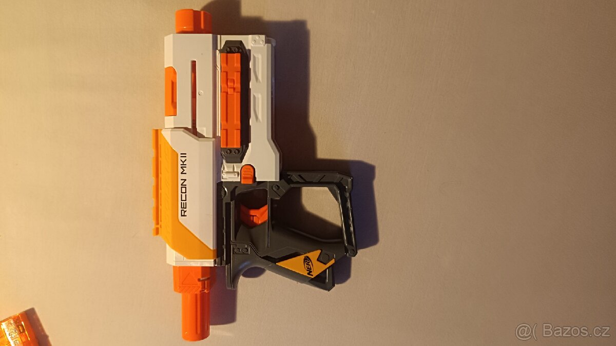 Nerf Modular Recon pistole - 8