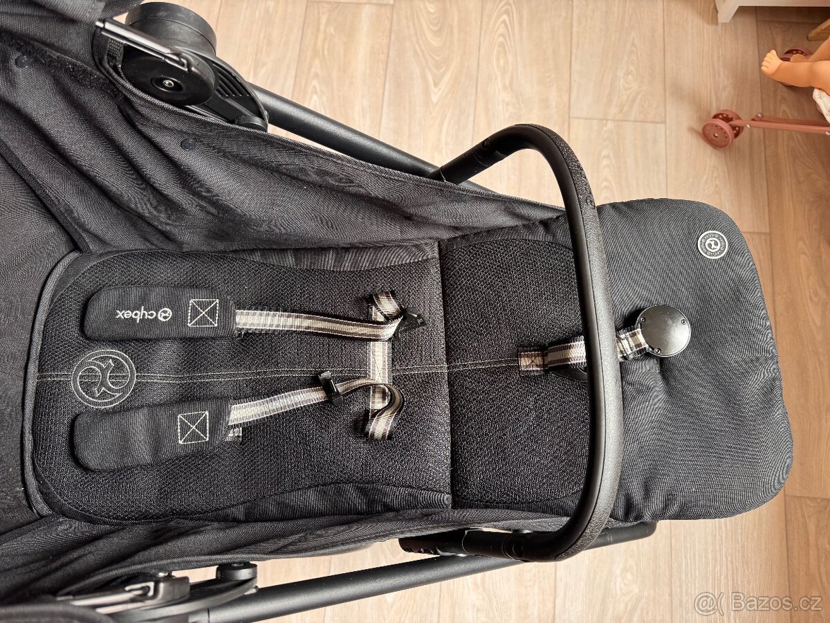 Cybex beezy - 8
