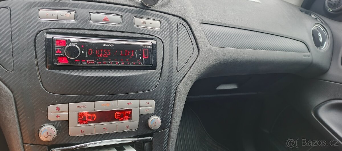 Ford mondeo 2.0 tdci - 8