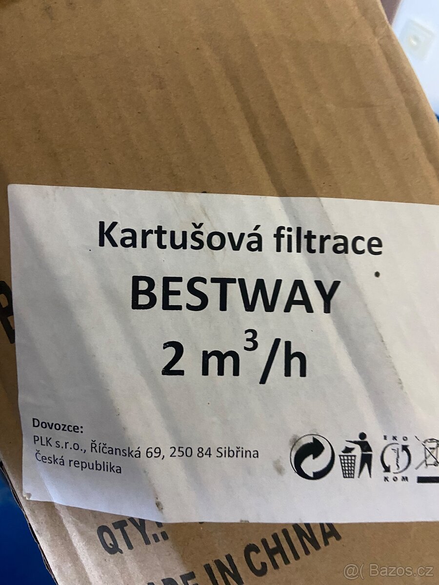 Bazén pro děti - 8