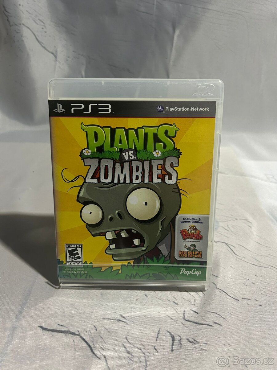 Vše pro PlayStation 3 - 8