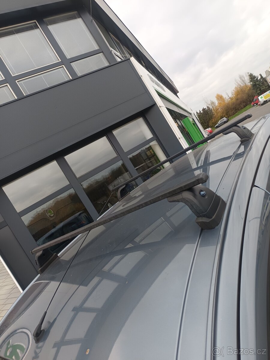 Peugeot Partner Tepee 1,6 HDI - 8