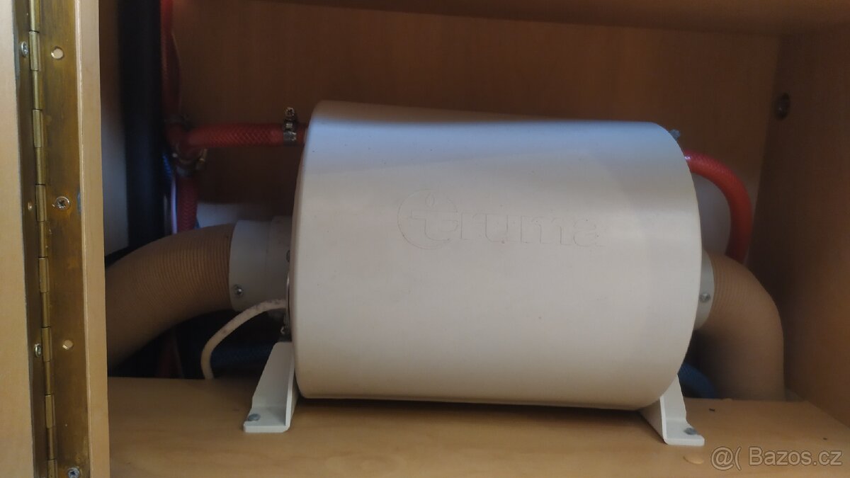 OBYTNY PRIVES,KARAVAN,BYDLIK - 8