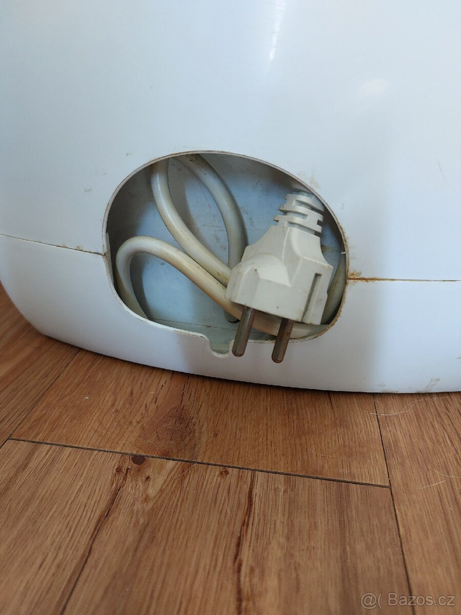 fritéza Philips - 8