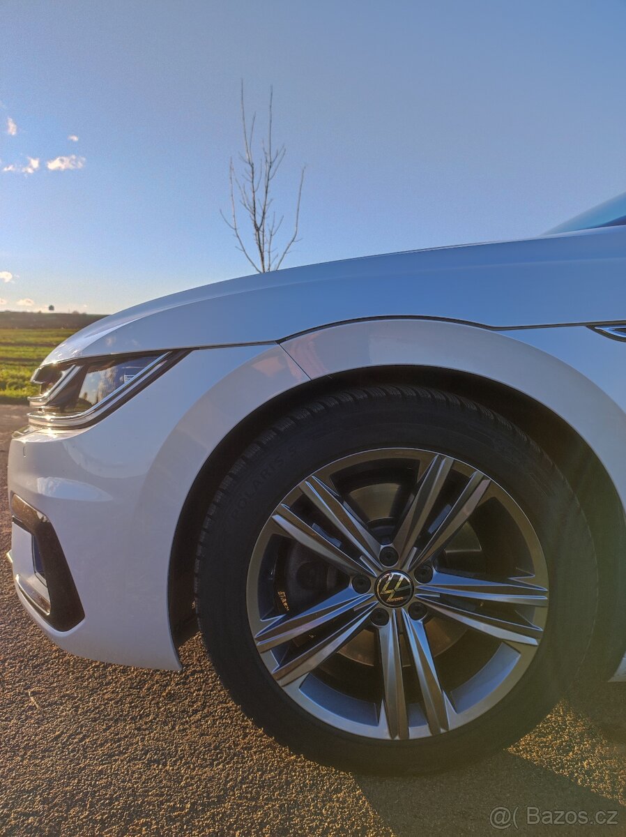 Arteon Rline ,panorama, odpočet DPH - 8