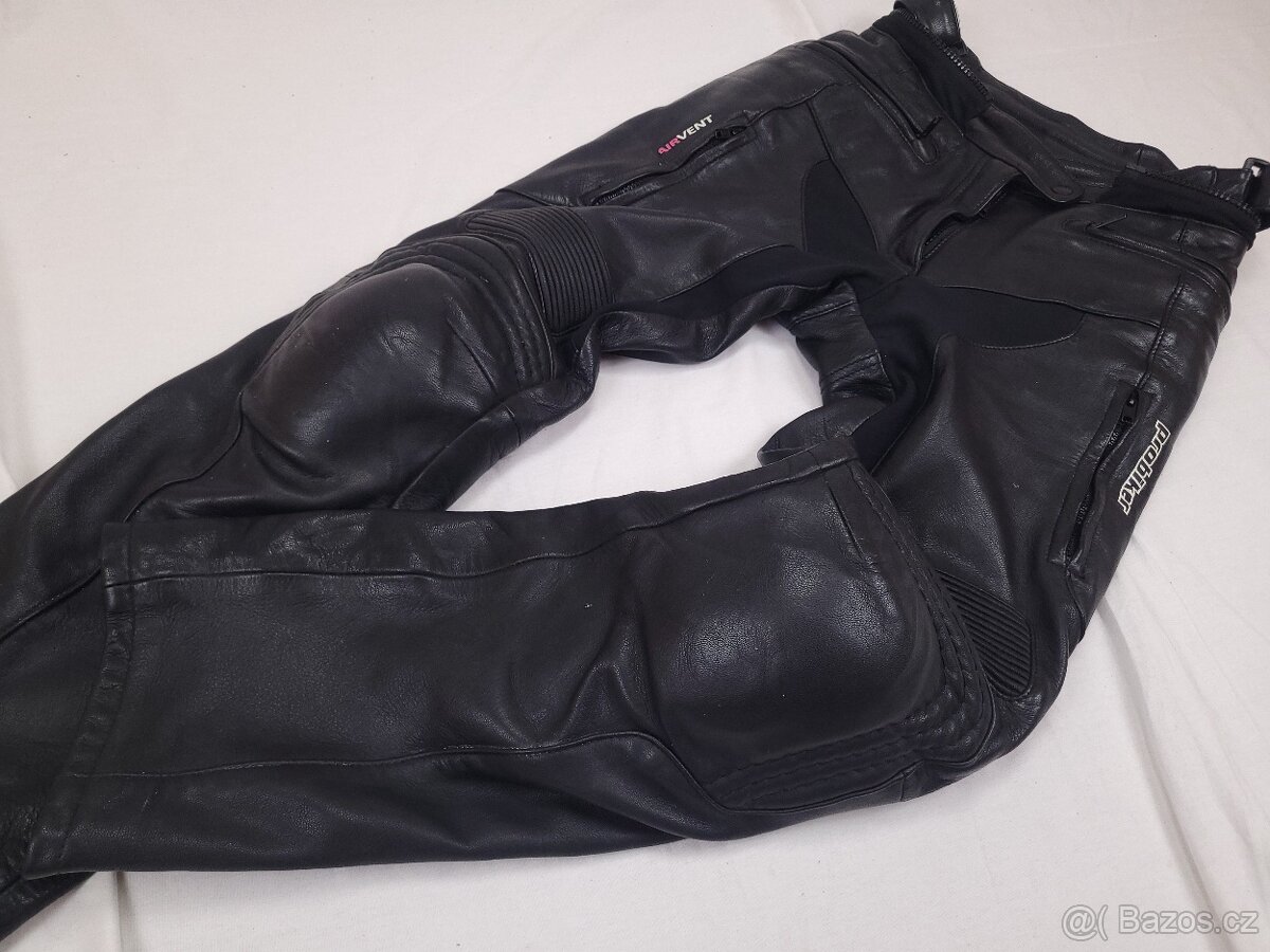 Probiker Airvent dámska kožená kombinéza XS/S 34/38 - 8