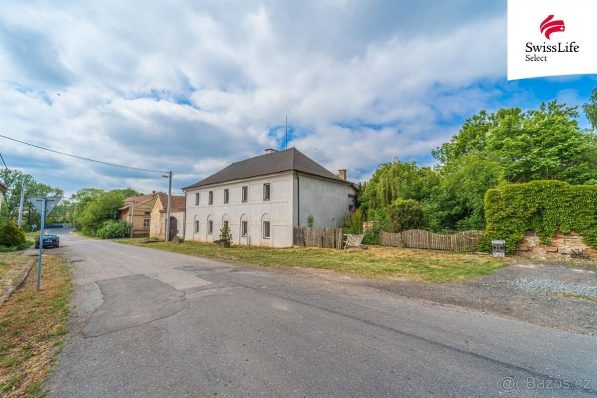 Prodej zemědělské usedlosti 245 m2, Klobuky - 8