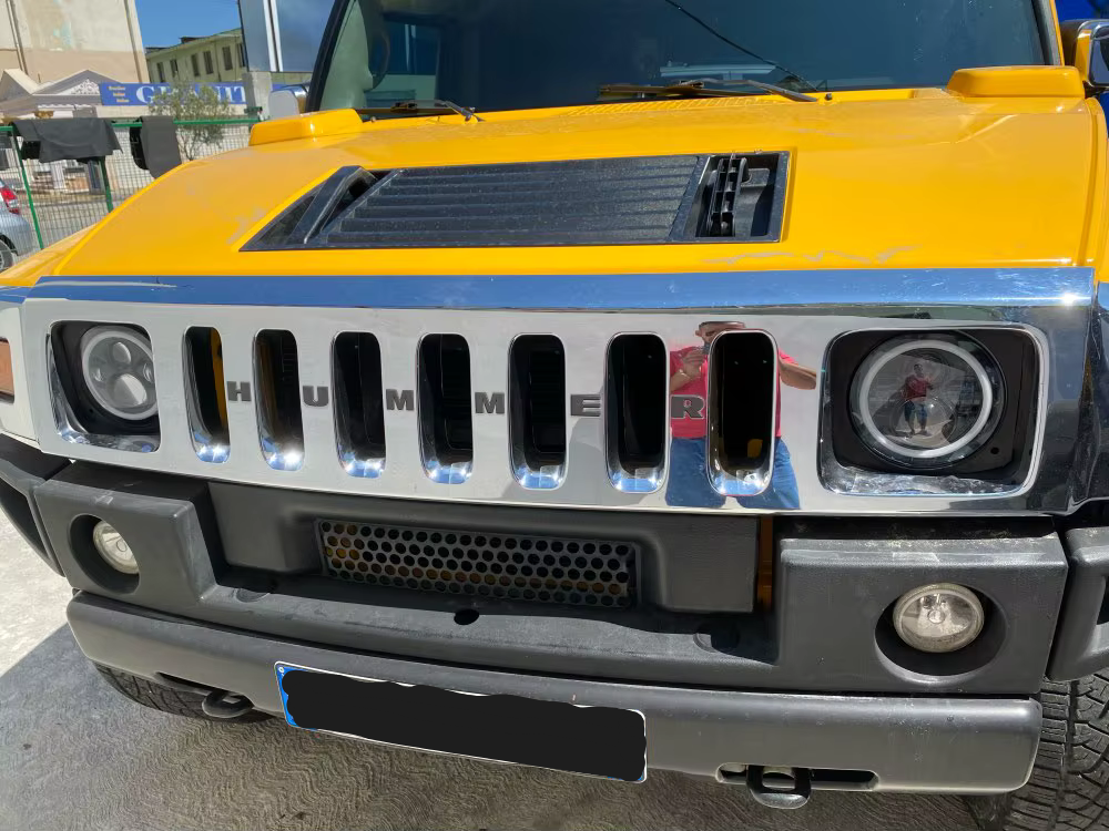 LED Svetla 178mm - 8