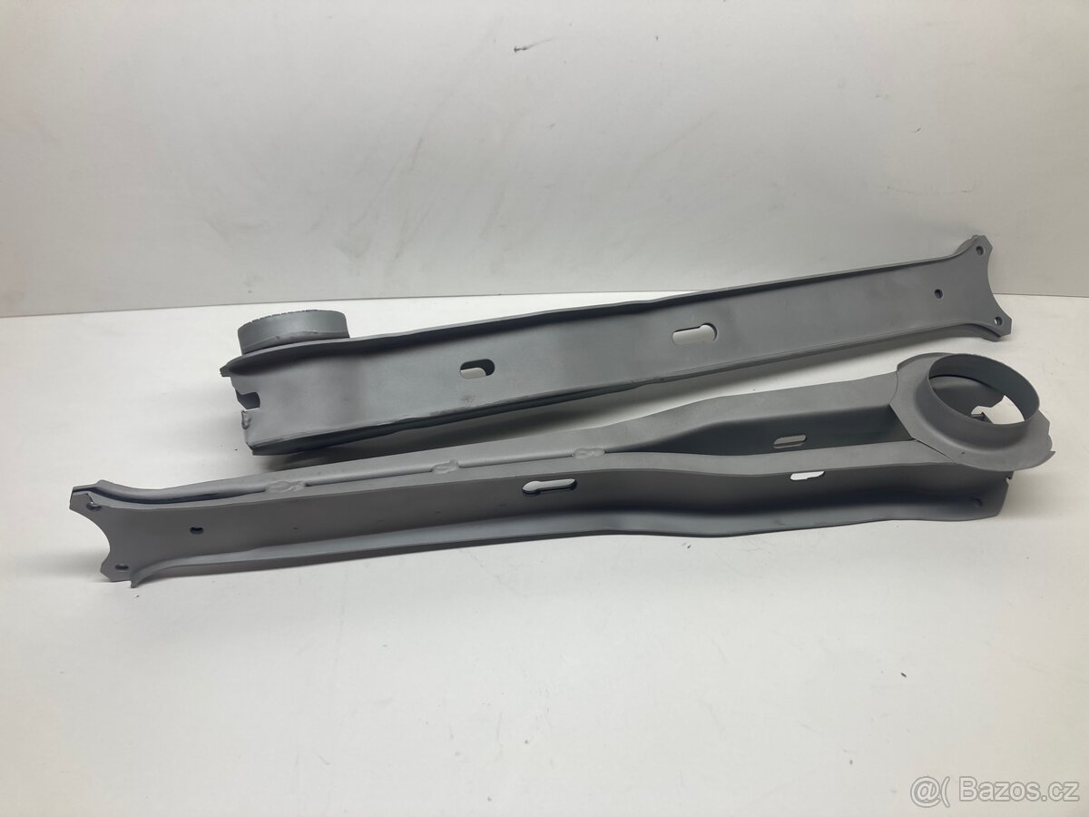 Výztuhy náprav Škoda 100 — Rapid - 8