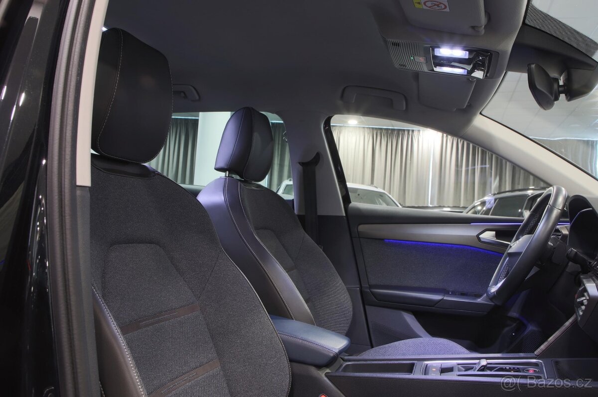 Seat Leon ST Xcellence TDI DSG / 2 roky plná záruka v ceně - 8