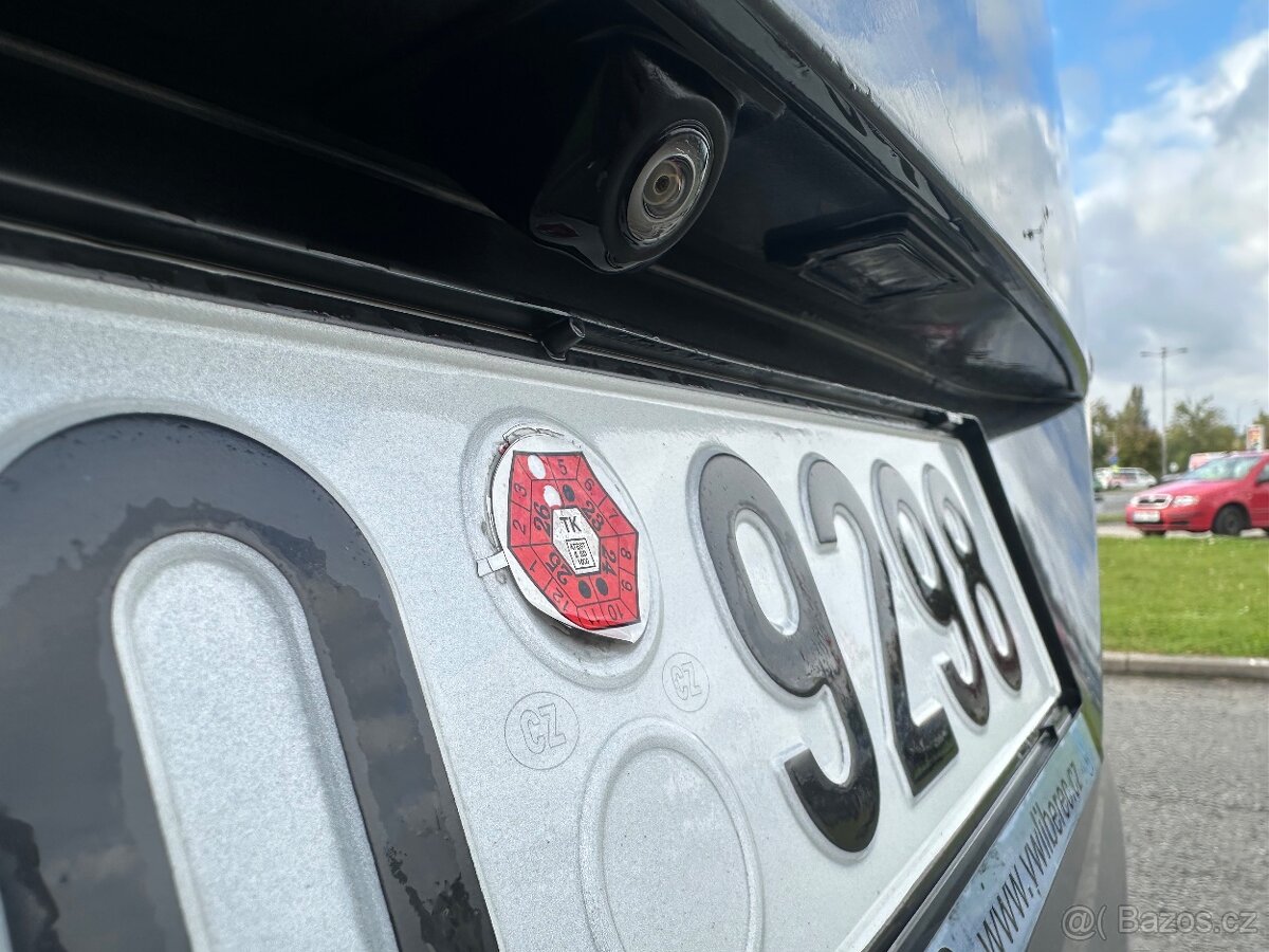 Volkswagen Multivan 2.0TDI - 8