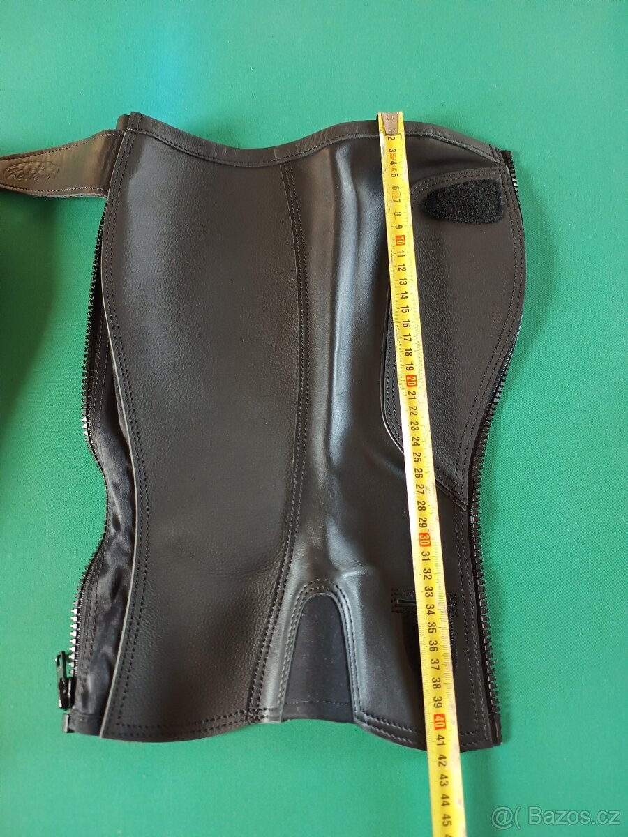 Mini chapsy Kentaur, 2x, vel.S - 8