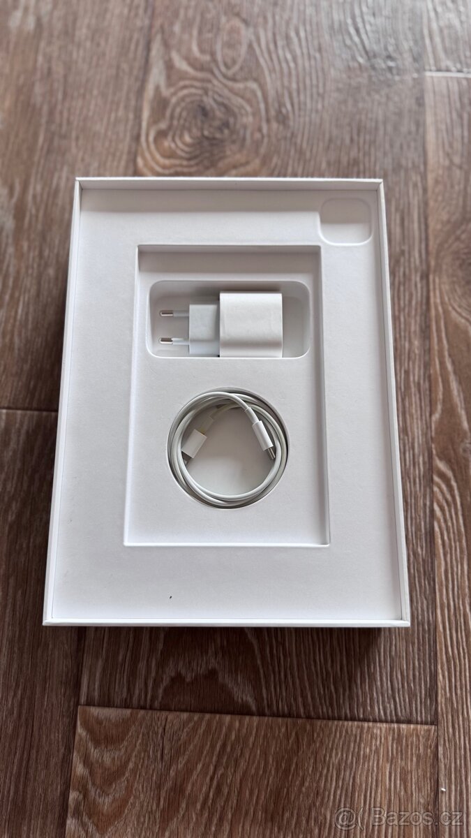 iPad Pro 11 M1 Cellular 256gb 2021 - 8