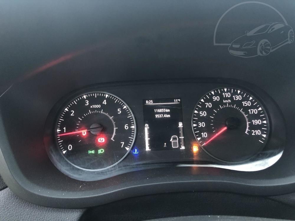 Renault Master 2.3TDi nový 3S sklápěč 3,7m - 8