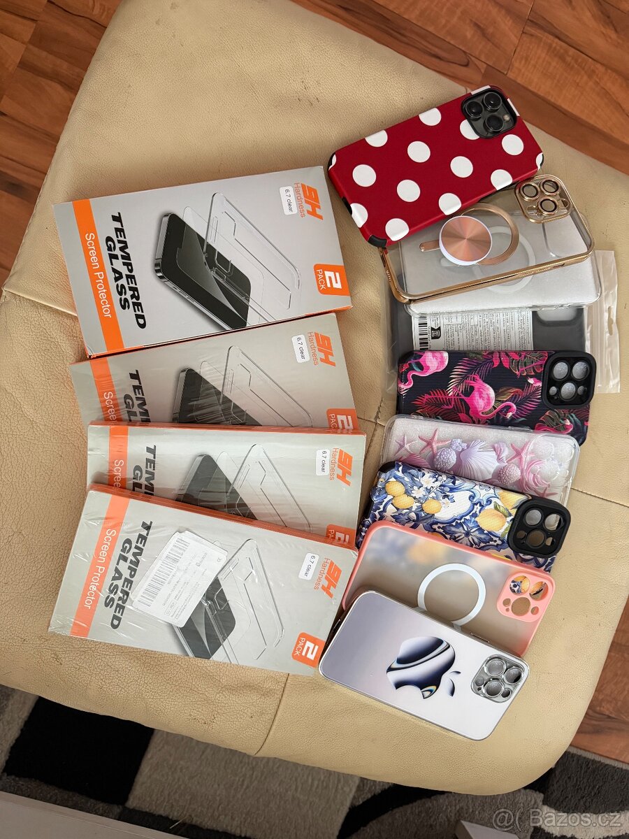 IPhone 13 Pro nax - 8