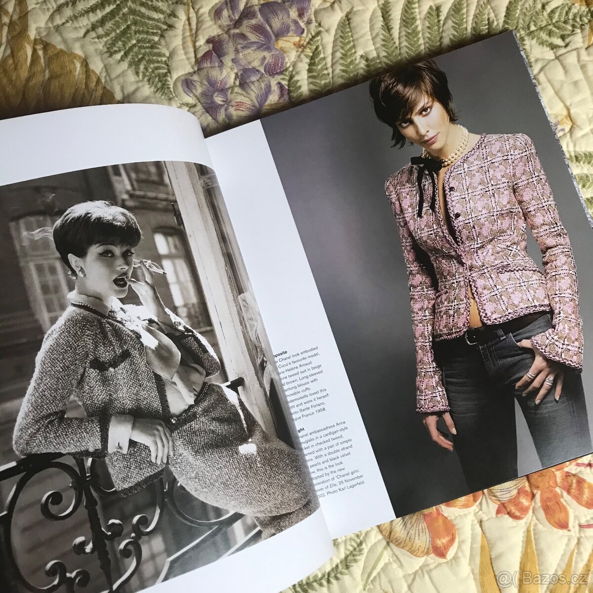 Coco Chanel • Collections and Creations • Henry Gidel - 8