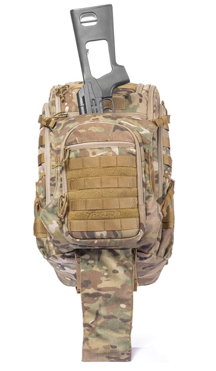 Batoh 40L taktický - 8