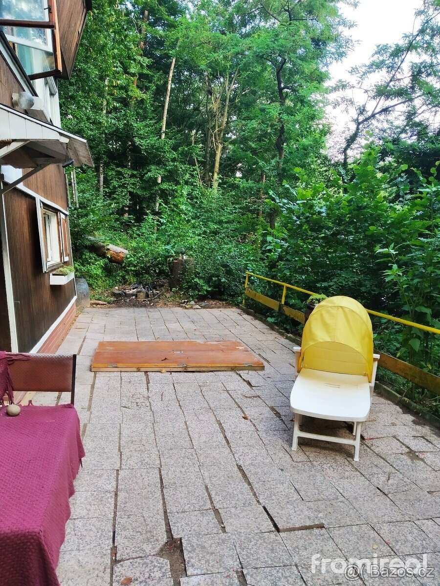 Prodej, Chata, 37m², Kanice, ev.č. 01073 - 8