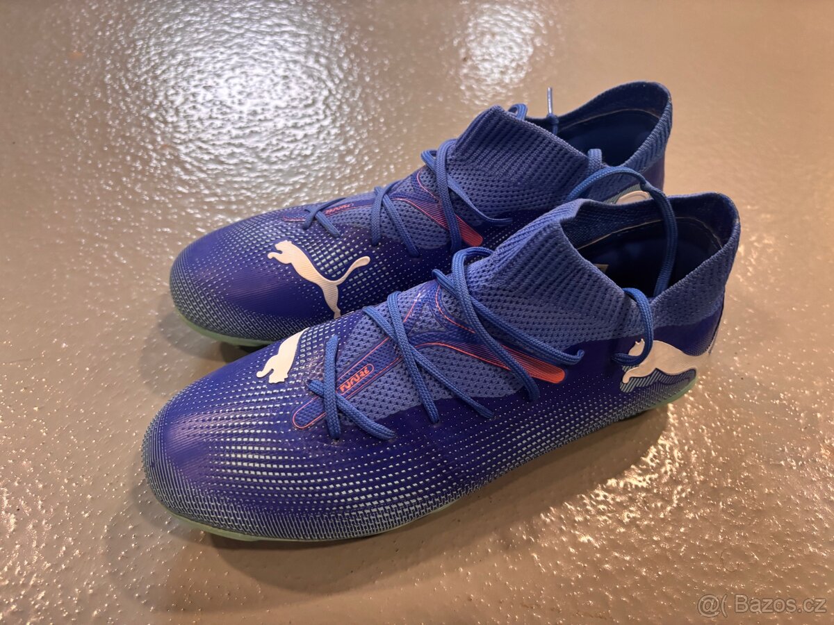 Dětské kopačky - 8