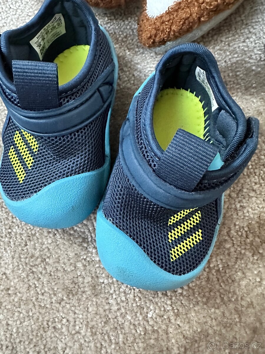 Dětské boty - 8