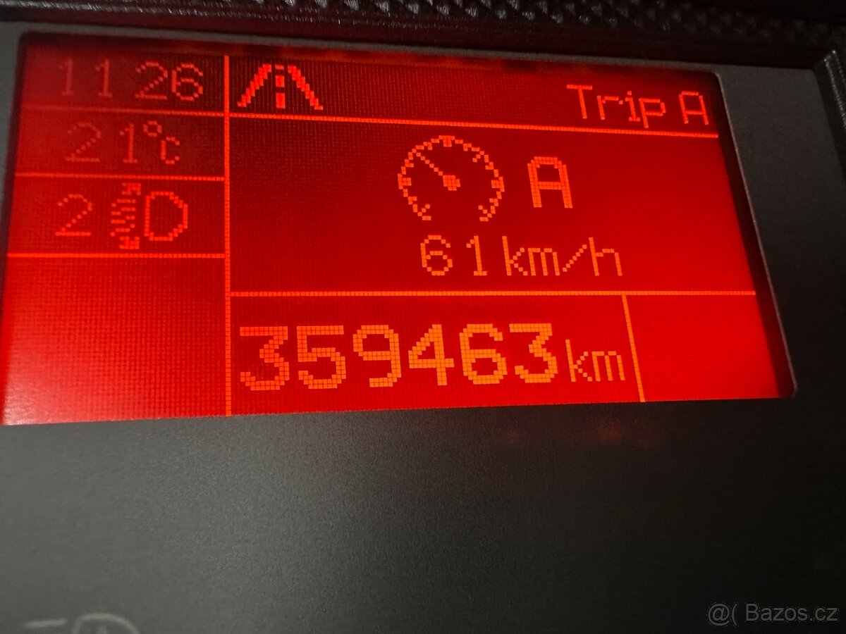 FIAT DUCATO 2,3 JTD 2018 VIN 668 - 8