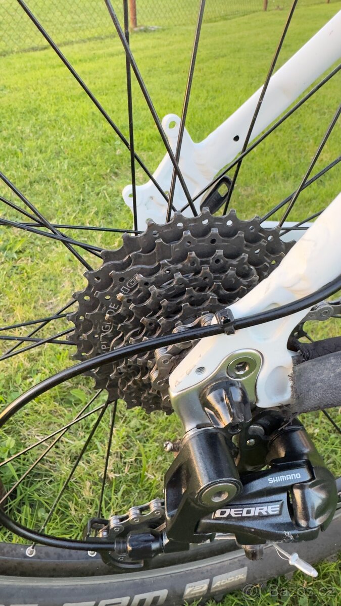 Horske kolo Spyder - 8