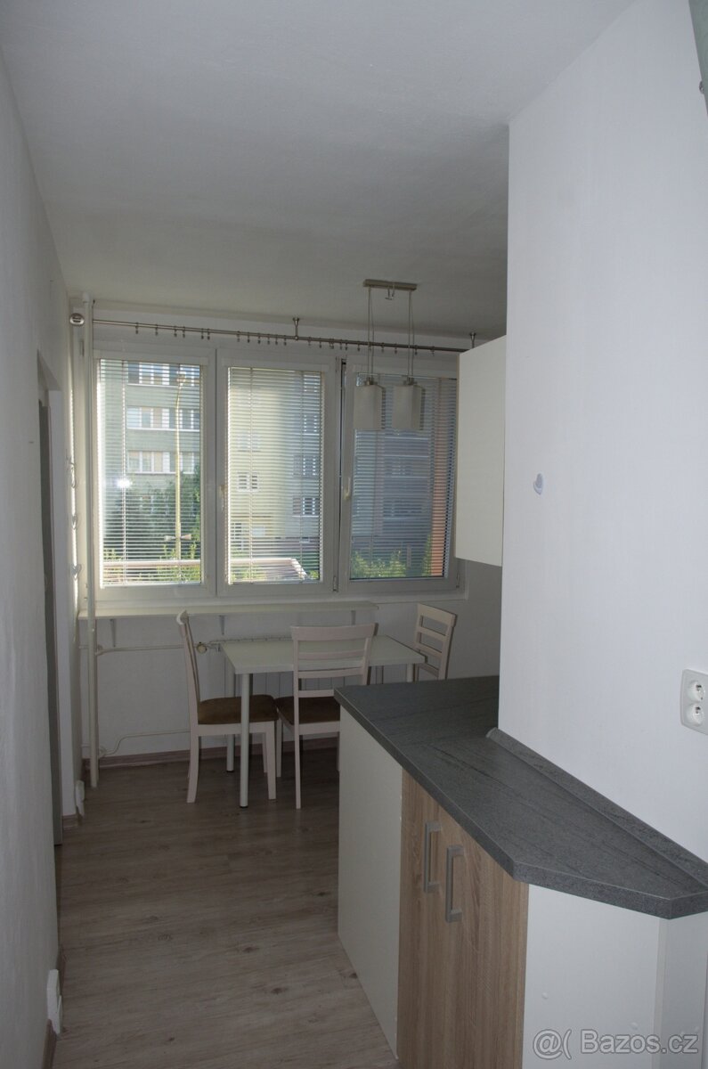 Pronájem bytu 1+1 Kopřivnice - 8