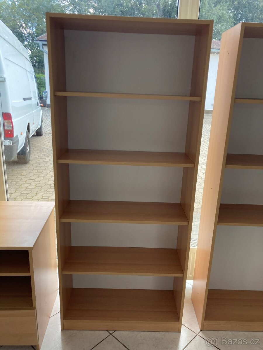 Sestava nábytku - 8