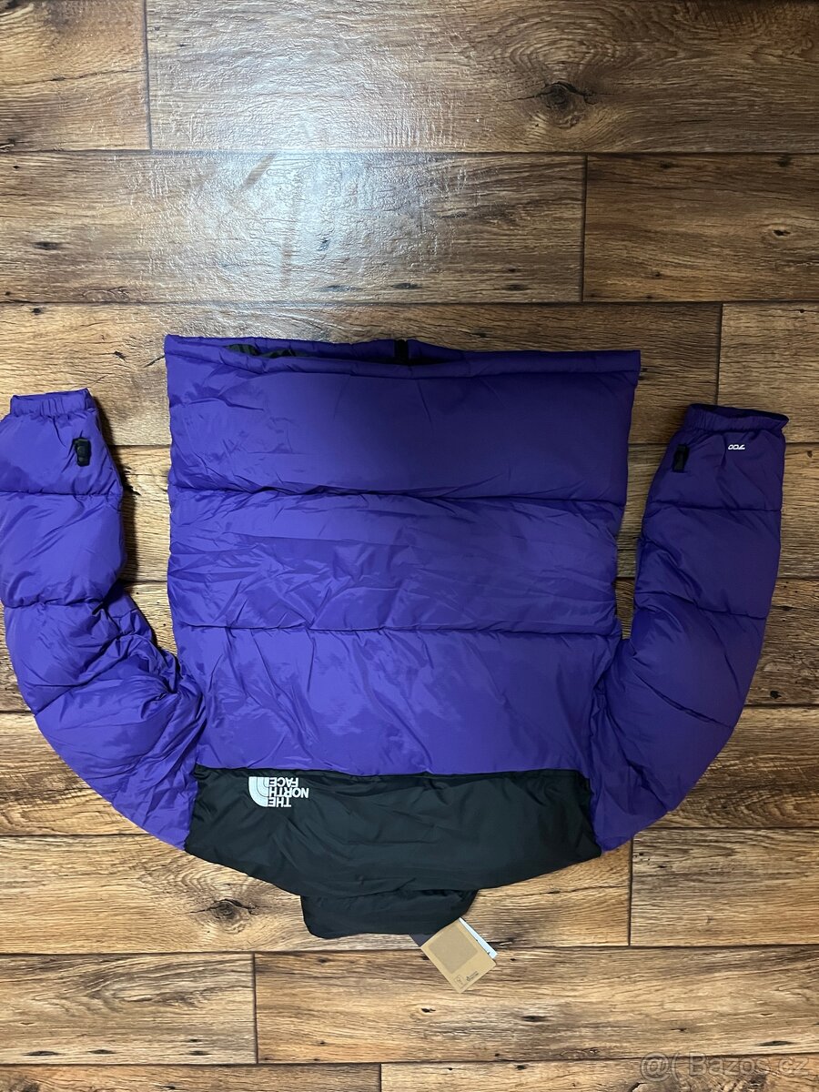 The north face bunda - 8