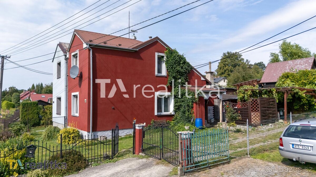 Prodej dům Rodinný, 66㎡ Petrovice u Karviné 73572 - 8