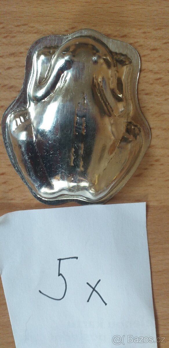 formičky na cukroví - 8