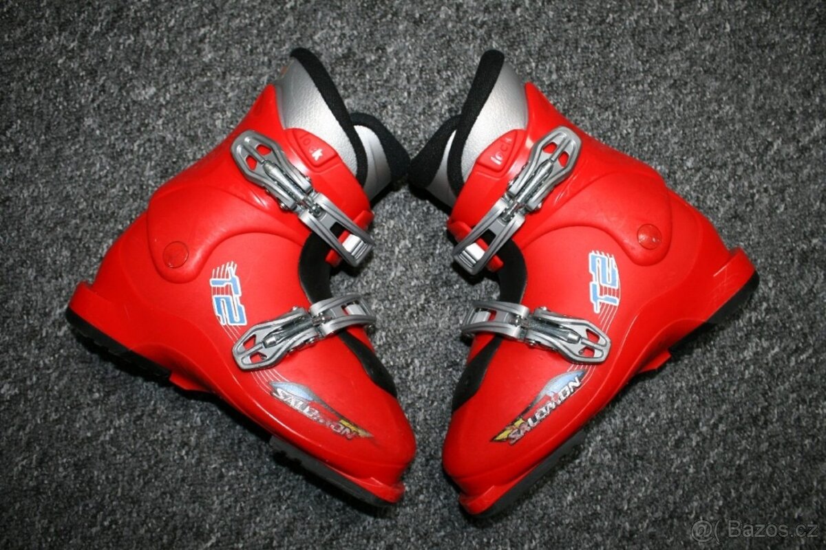 lyže Blizzard 110 cm - 8