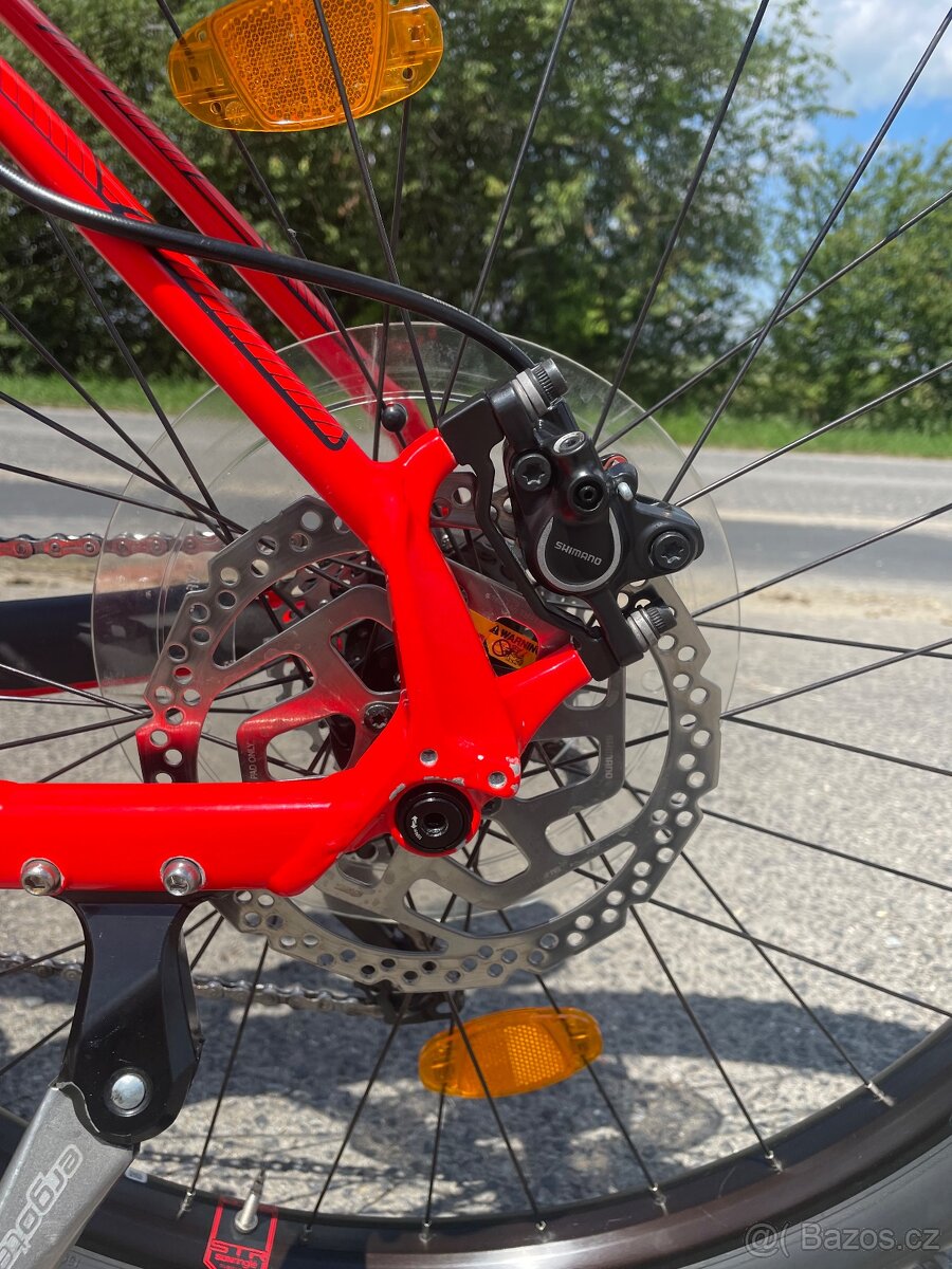 elektrokolo Cannondale Cujo Neo 2 - 8