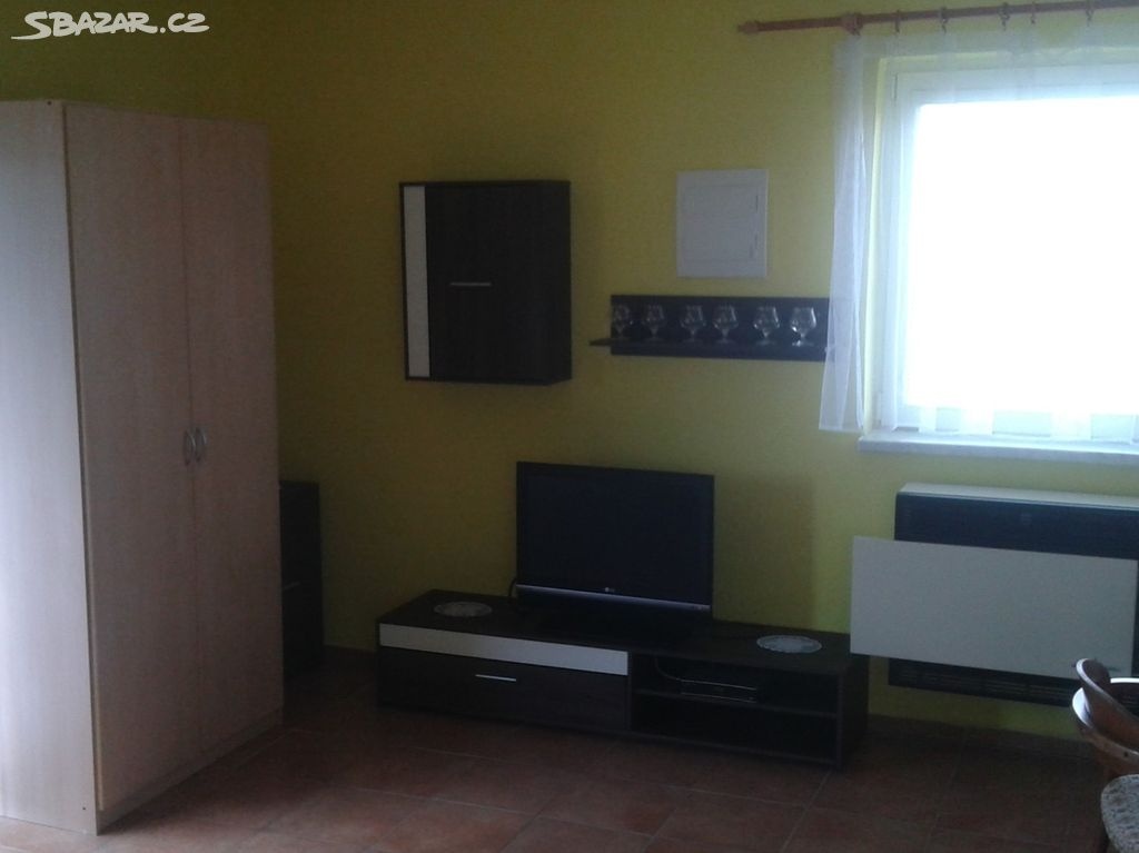 Rekreační domek Vráž u Písku - 8