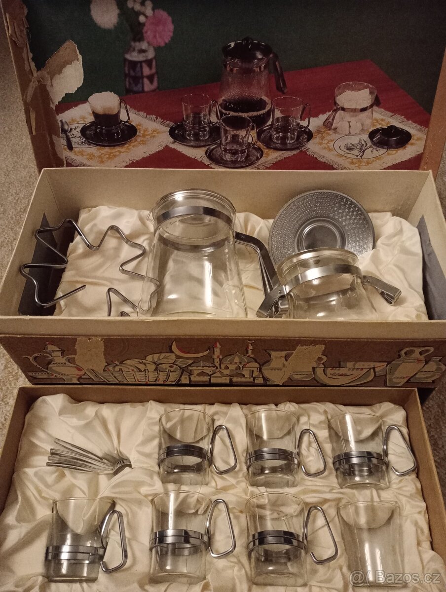 Keramika, sklo a jiné dekorace - 8