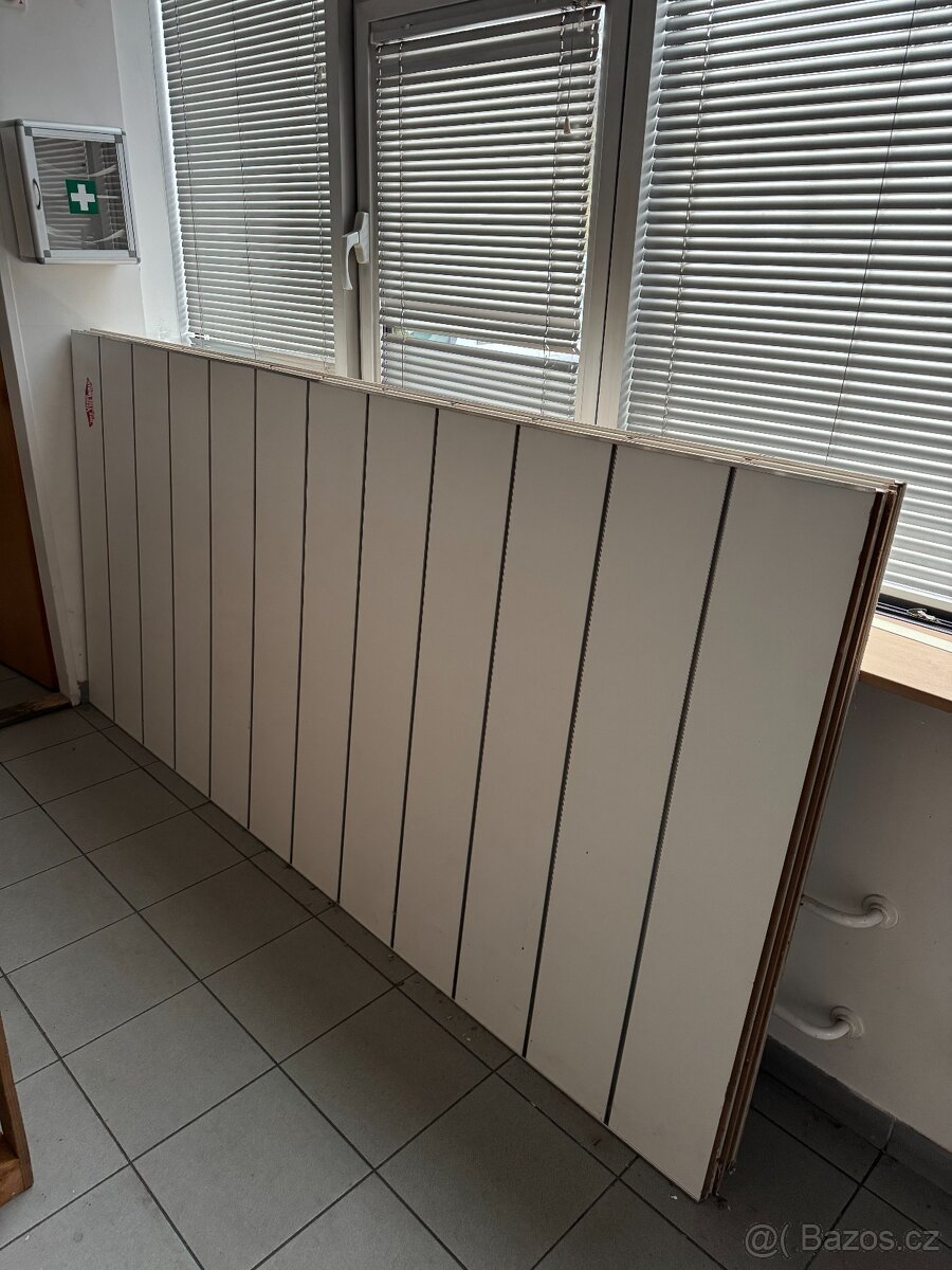 Vybavení prodejny - obchod s oblečením / obuv - 8