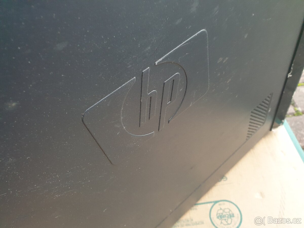 Stolní počítač - 8