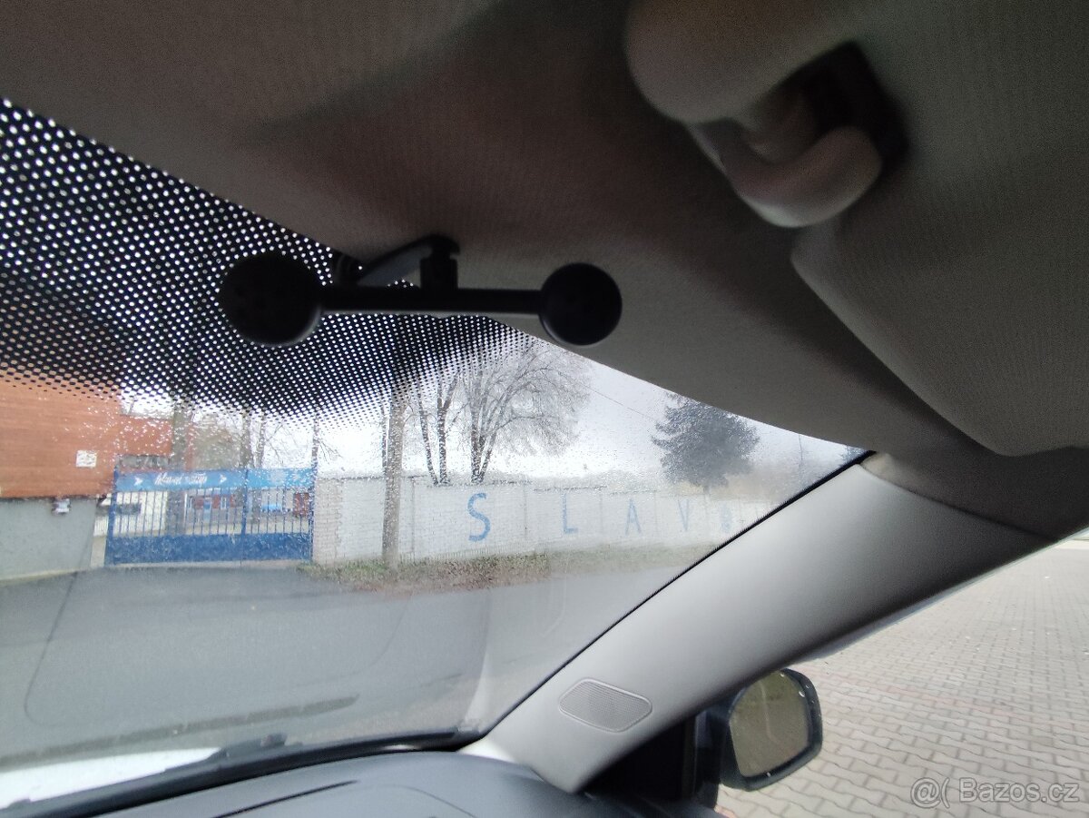 Škoda fabia 2 kombi 1,9 Tdi - 8