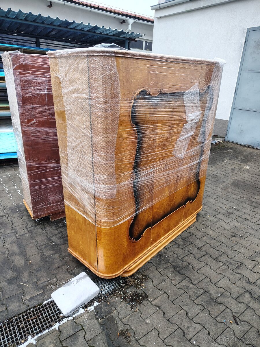 Skříň - 8