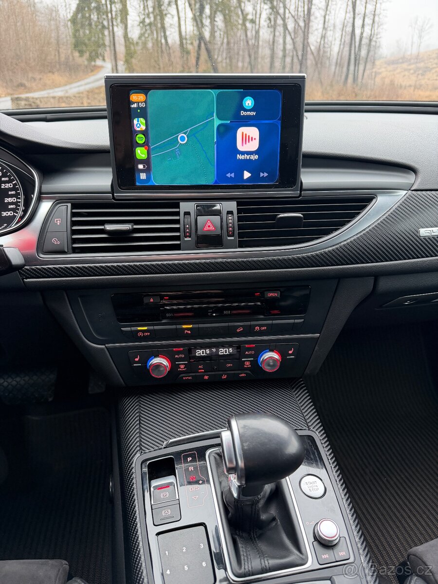 AUDI A6 ALLROAD 3.0BTDI - 8