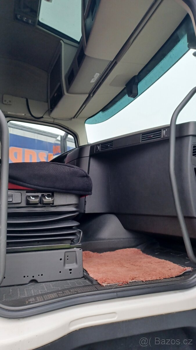 Prodám tahač Volvo Lowdeck - 8