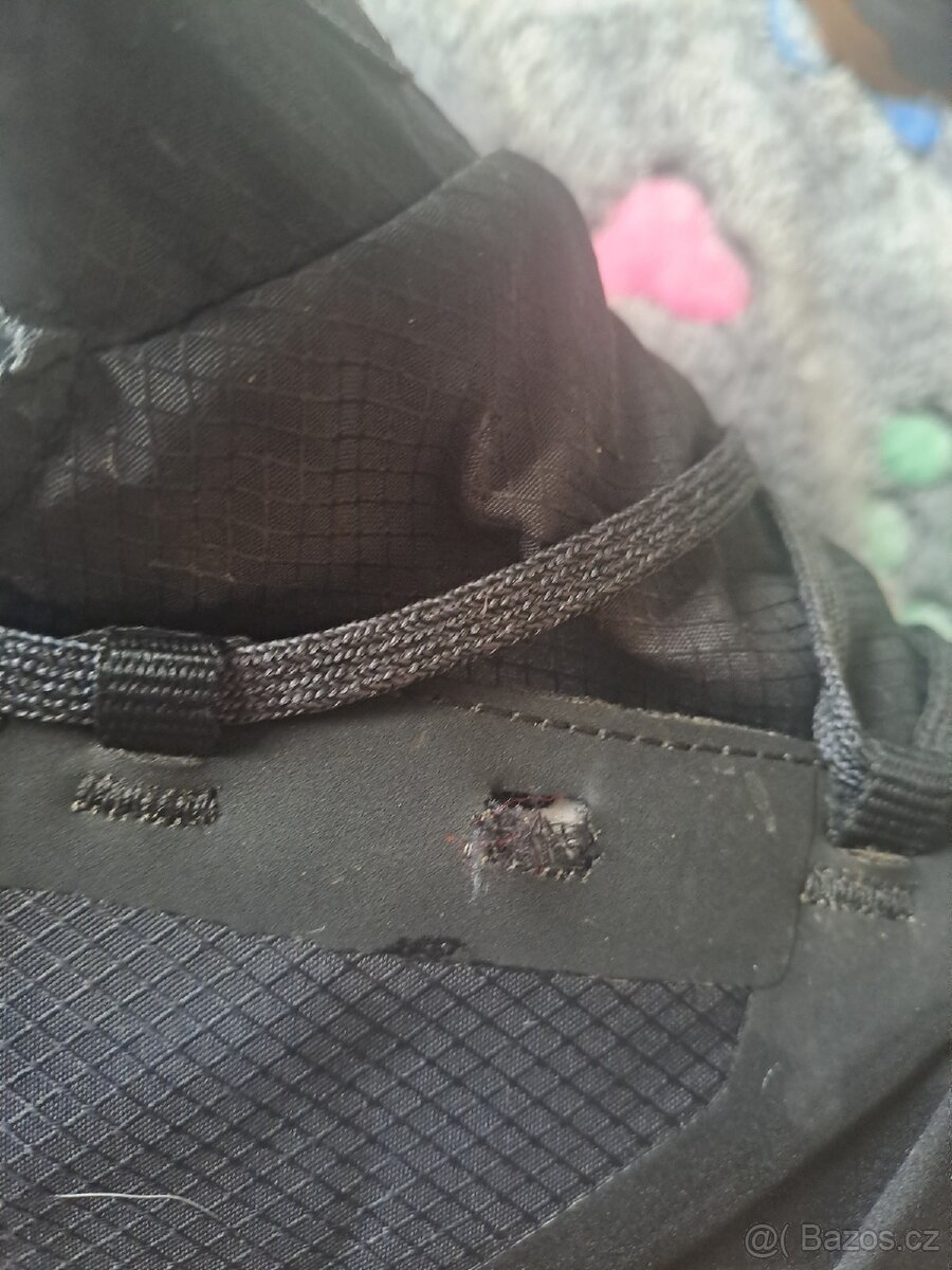 Zimni boty Salomon Outsnap - 8