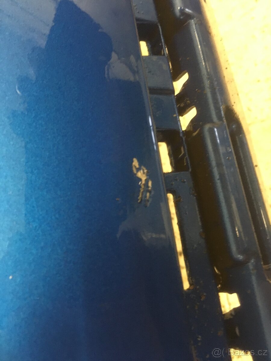 Octavia 3 nárazník - 8