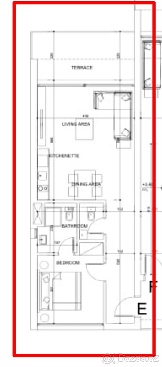 Apartman Soma bay Egypt - 8
