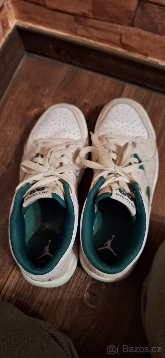 Nike Jordan v.39 - 8