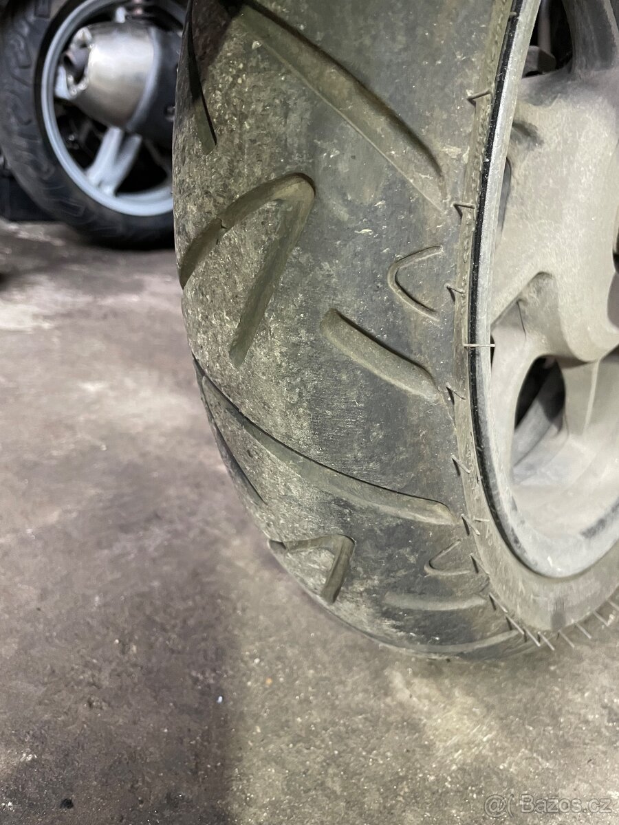 Dily Honda PCX 2018-2020 - 8