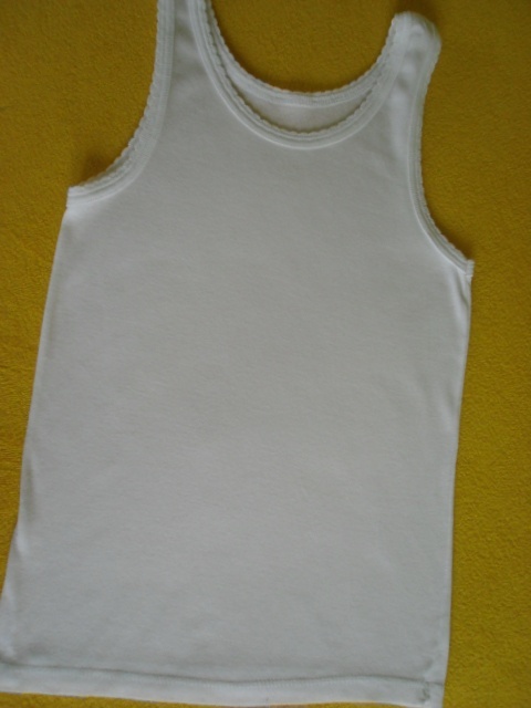 Trička vel. 158/164 - top stav - 8