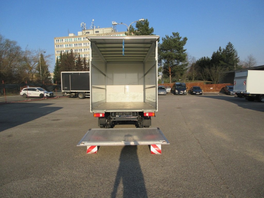 Iveco Daily 35C16, 23 000 km - 8